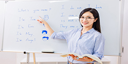 Certificate in Teaching English Grammar