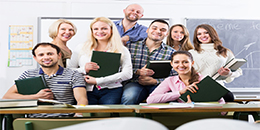 Certificate in Teaching English Phonetics